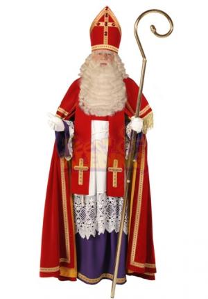 Príchod sv. Mikuláša!  - 5. decembra 2017 1