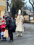 Príchod sv. Mikuláša do Batizoviec - 05.12.2025 1