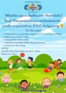 Materská škola Batizovce - deň otvorených dverí - 22.04.2026 1